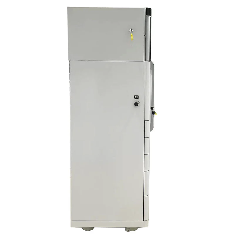 refrigerated medicine cabinet JPG-600