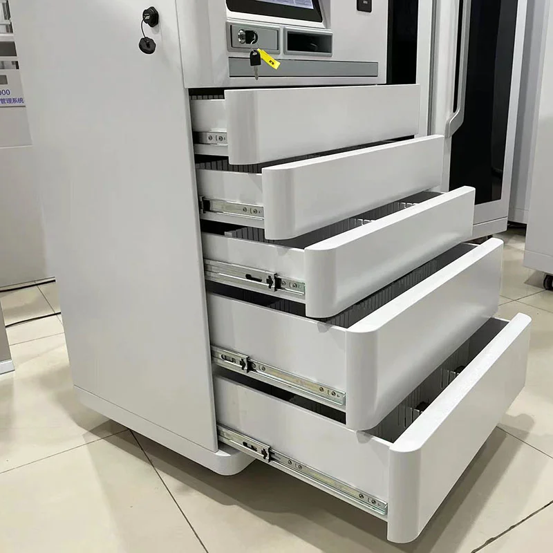 Standard medicine cabinet JPG-600